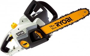 Электропила Ryobi RCS1835