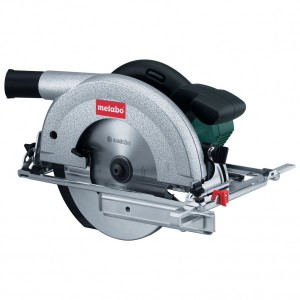 Дисковая пила Metabo KS 66 Plus