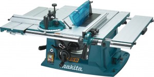 Торцовочная универсальная пила Makita   MLT100