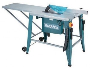 Дисковая пила Makita 2712