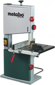 Электропила Metabo BAS 260 SWIFT