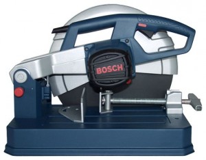 Отрезная пила Bosch GCO 2000 Professional 0.601.В17.200