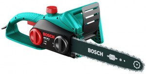 Электрическая цепная пила Bosch AKE 35 S 0600834500