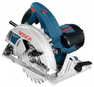 Дисковая пила Bosch GKS 65 GCE (0601668900)