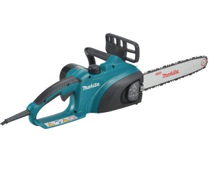 Электрическая цепная пила Makita UC3020A