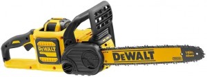 Электрическая цепная пила DeWALT DCM575N