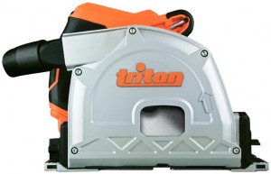 Циркулярная пила Triton tools TTS1400