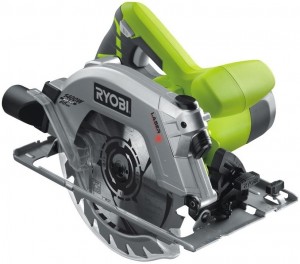 Дисковая пила Ryobi RWS1400-K