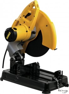 Отрезная пила DeWALT D28720V