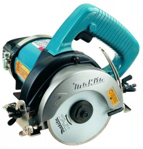 Алмазная пила Makita 4101RH