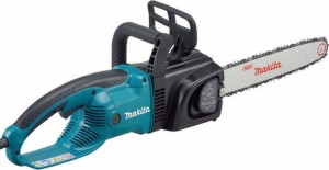 Электрическая цепная пила Makita UC4530A/5M