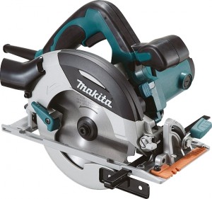 Дисковая пила Makita HS7100K