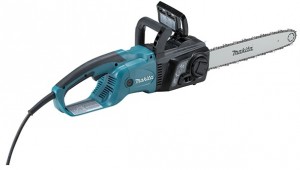 Электрическая цепная пила Makita UC4051