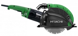 Алмазная пила Hitachi CM9 SR