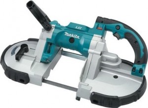 Ленточная пила Makita BPB180Z