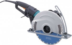 Алмазная пила Makita 4114S