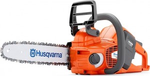 Электрическая цепная пила Husqvarna 436Li-12