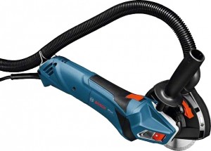 Алмазная пила Bosch GCT 115