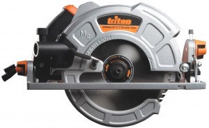 Циркулярная пила Triton tools TA235CSL