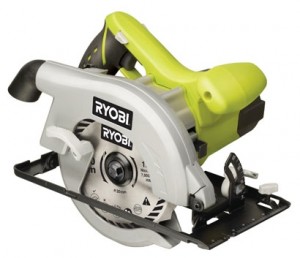 Дисковая пила Ryobi EWS 1150 RS