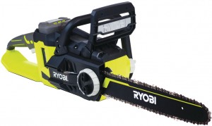 Электрическая цепная пила Ryobi RCS36X3550HI