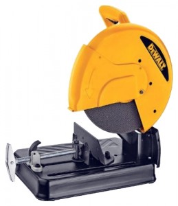 Отрезная пила DeWALT D28710