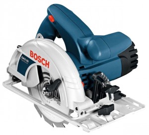 Дисковая пила Bosch GKS 55