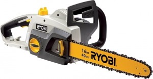 Электрическая цепная пила Ryobi RCS2040