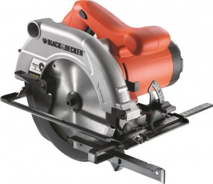 Дисковая пила Black and Decker   KS 1300