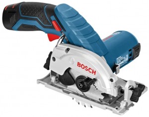 Дисковая пила Bosch GКS 12V-26 06016A1001