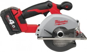 Дисковая пила Milwaukee HD18 MS-402В