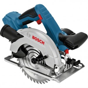 Дисковая пила Bosch GKS 18V-57 Professional 06016A2200