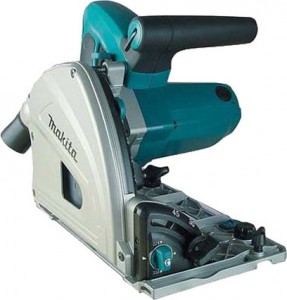 Дисковая пила Makita SP6000 Set