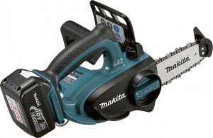 Электрическая цепная пила Makita BUC122Z