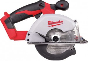 Дисковая пила Milwaukee HD18 MS-0