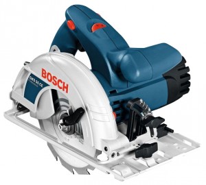 Дисковая пила Bosch GKS 55 CE 0601664800