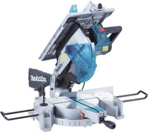 Торцовочная пила Makita LН 1201 FL