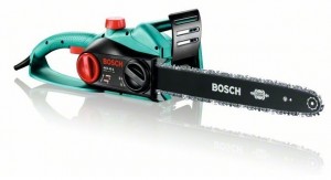 Электрическая цепная пила Bosch AKE 45 S 0600834700