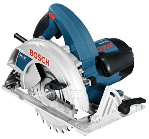 Дисковая пила Bosch GKS 65 Professional