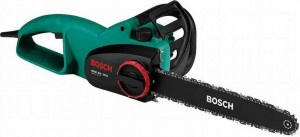 Электрическая цепная пила Bosch AKE 40-17