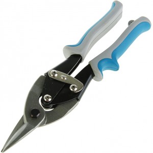 Листовые ножницы Hardax 19-6-401