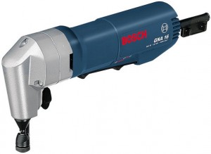 Высечные ножницы Bosch GNA 16 Professional 0601529208