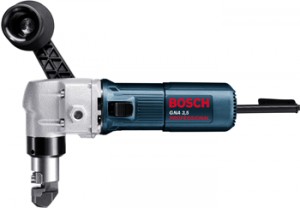 Высечные ножницы Bosch GNA 3.5 Professional 0601533103