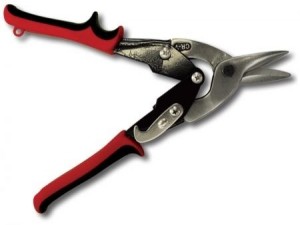 Листовые ножницы Top Tools 01A999