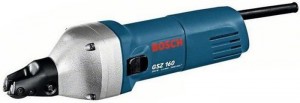 Ножницы по металлу Bosch GSZ 160 Professional 0601521003