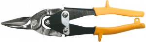 Листовые ножницы Top Tools 01A997
