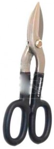 Листовые ножницы Jonnesway P2210А