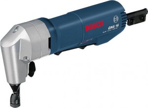 Высечные ножницы Bosch GNA 16 (SDS) Professional 0601529203
