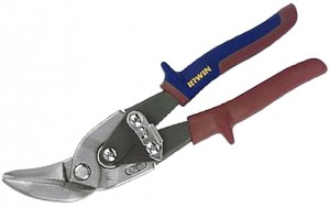 Листовые ножницы Irwin 10504315