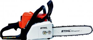 Бензопила Stihl MS 180-14